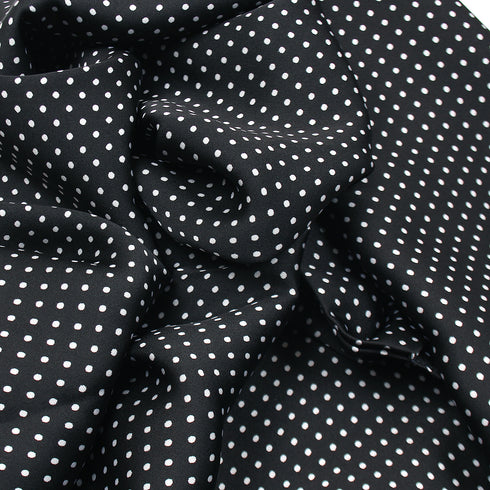 Balmain Dotted Premium Scarf BL 4